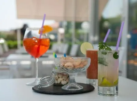 Albatros Hotel Rímini