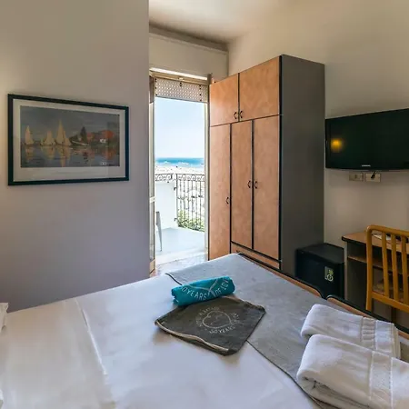 Albatros Hotel Rímini