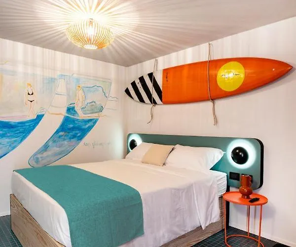 Albatros Hotell Rimini