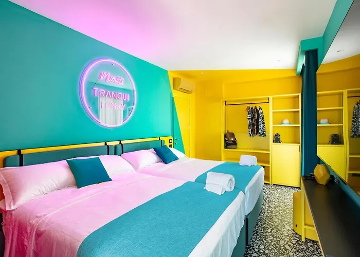 Hotel Albatros Rimini