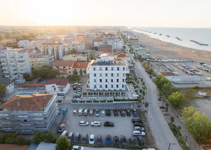 Albatros Hotel Rimini