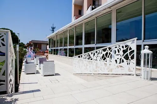 Hotel Albatros Rimini