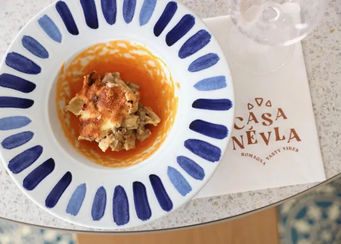 Hotel Albatros Rimini