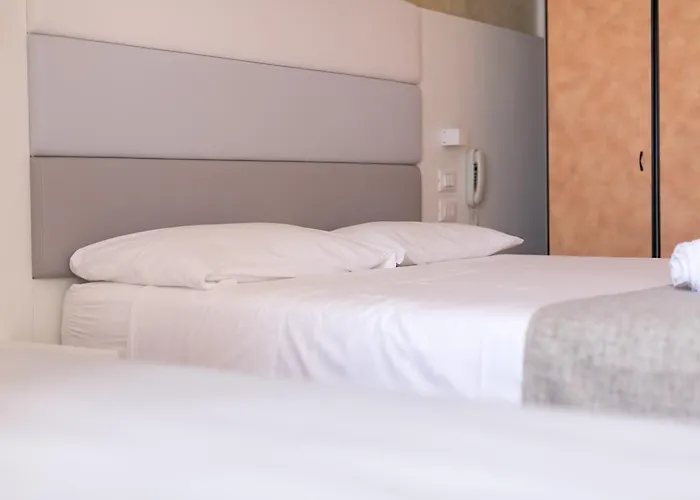 Hotel Albatros