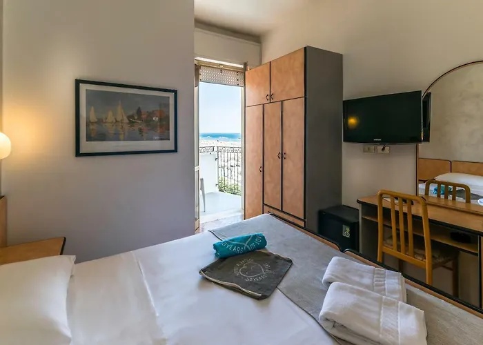 Albatros Hotel Rimini
