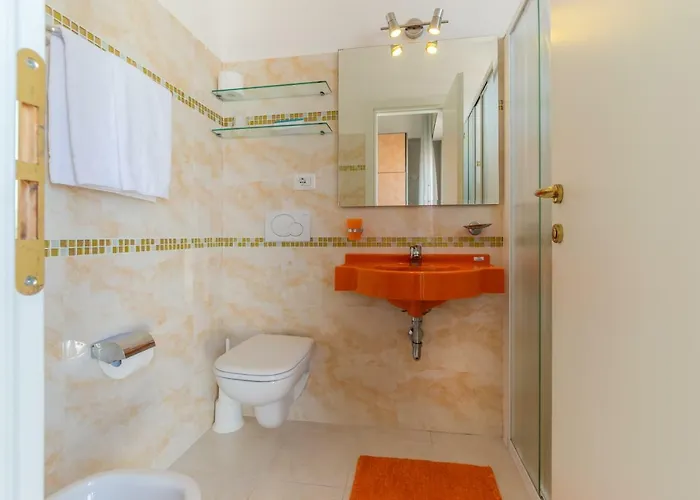 Albatros Hotel Rimini