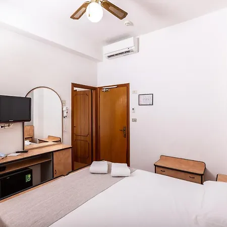 Albatros Hotell Rimini