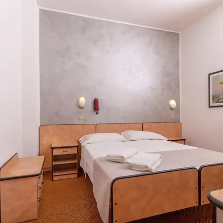 Albatros Hotell Rimini