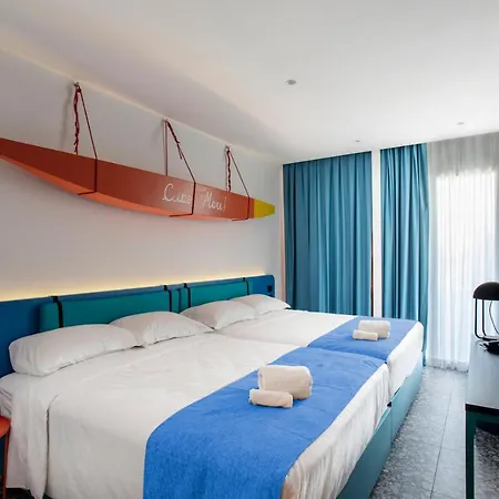 Hotel Albatros 3*