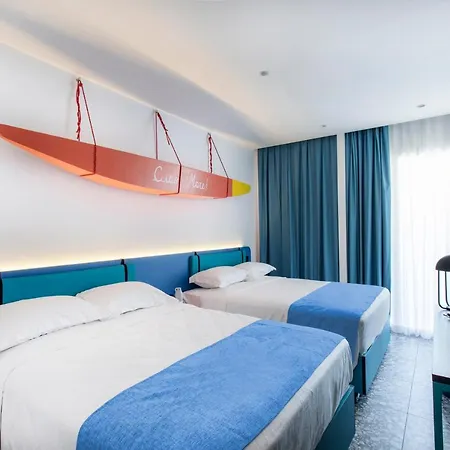 Hotell Albatros