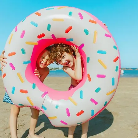 호텔 Albatros 리미니