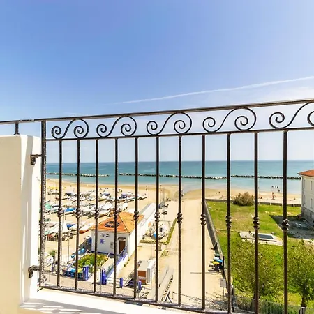 Albatros Hotell Rimini