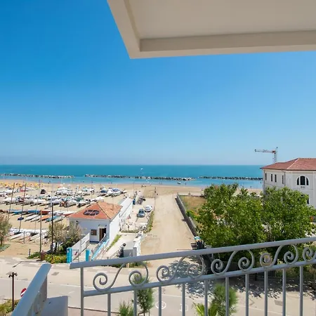 Hotell Albatros Rimini