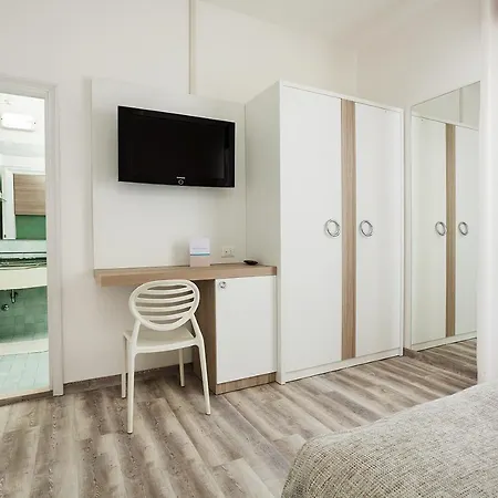 Albatros Hotell Rimini