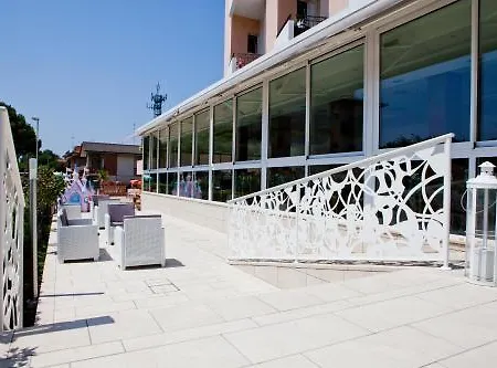 Otel Albatros Rimini