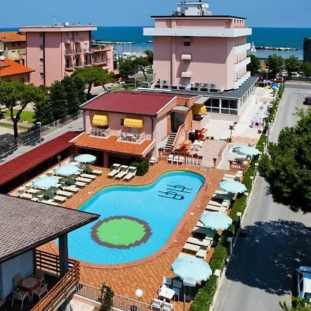 Albatros 3* Rimini