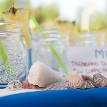 Albatros 3* 리미니