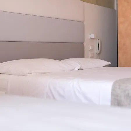 Hotell Albatros