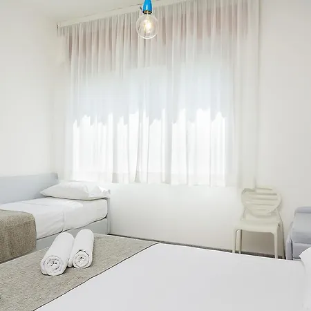 Otel Albatros 3*