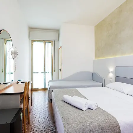 Hotell Albatros Rimini