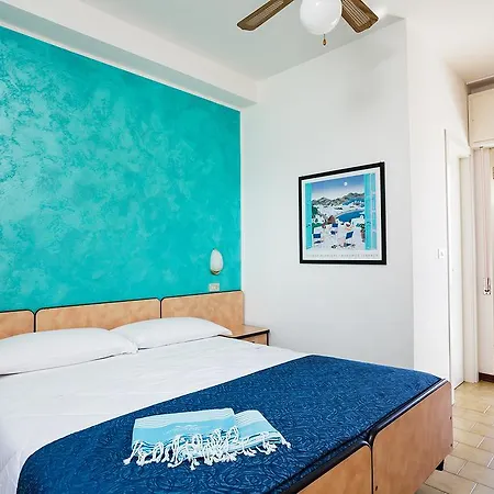 Hotell Albatros 3*