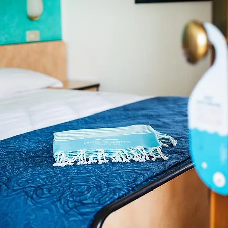 Albatros Hotell