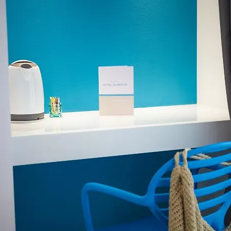 Albatros 3* 리미니