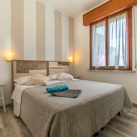 Albatros Hotell