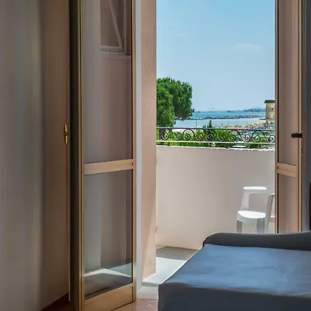Otel Albatros 3*