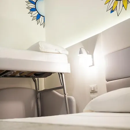 Albatros 3* Rimini