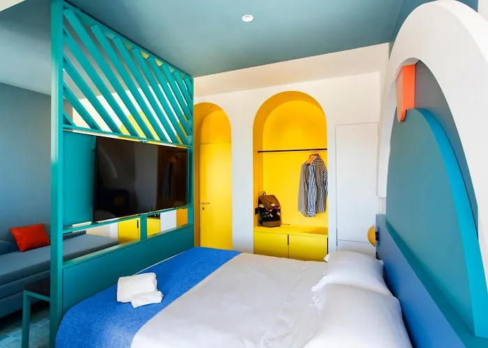 Albatros 3* Римини