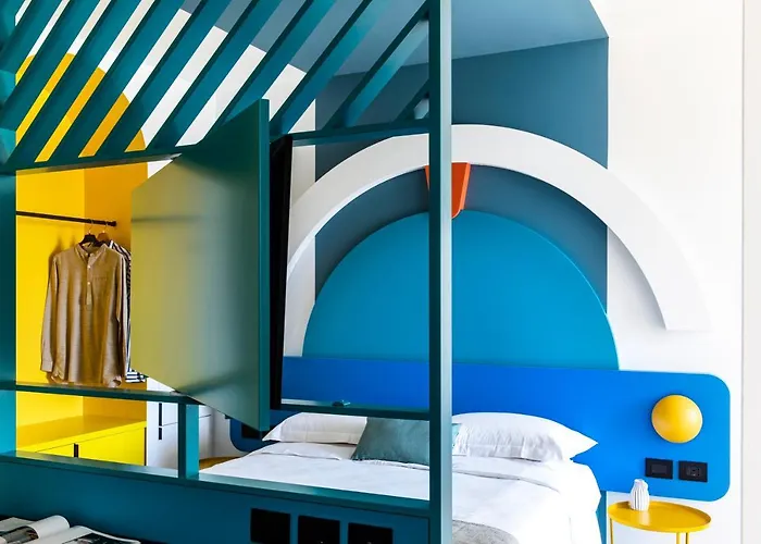 Albatros 3* Римини