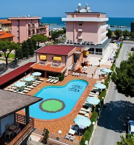 Albatros 3* Римини