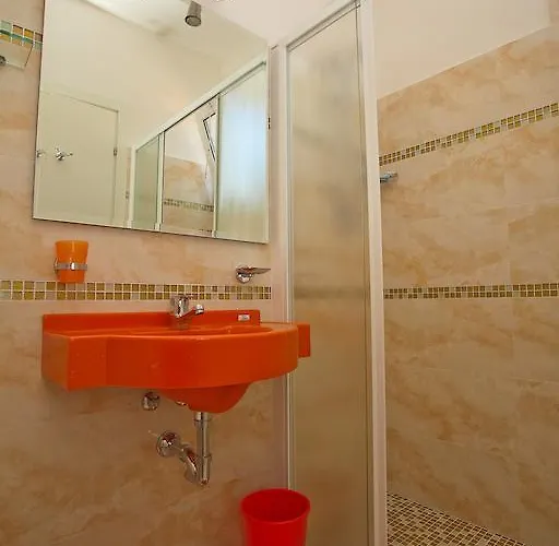 Albatros Римини