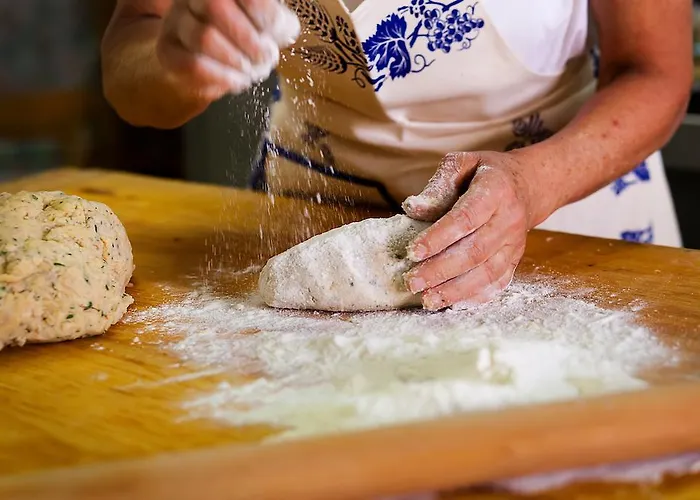 Szálloda Albatros 3*