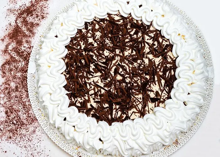 Szálloda Albatros Rimini