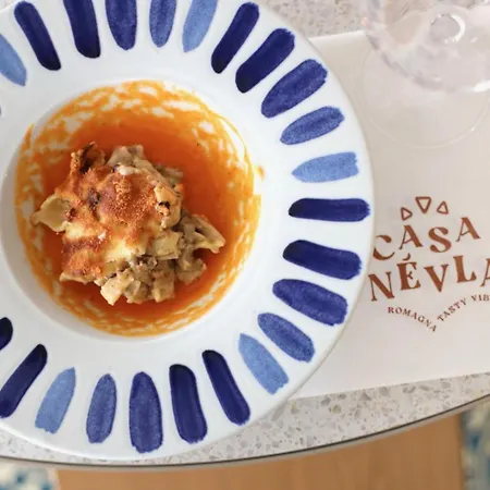 Hotell Albatros Rimini