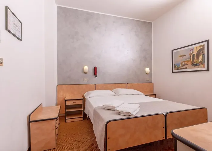 Albatros Hotell Rimini