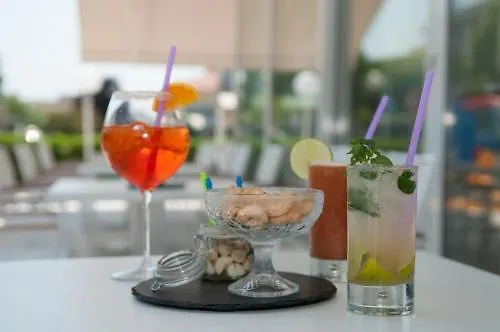 Albatros Hotell Rimini