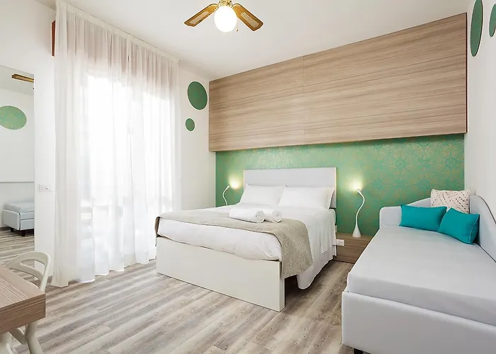 Albatros Hotell Rimini